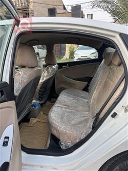 هيونداي أكسنت